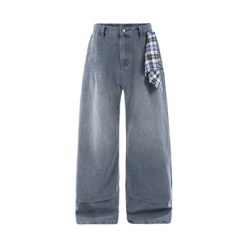 Scarf 02 Pants