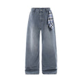Scarf 02 Pants