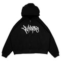 Monolith Zip Hoodie