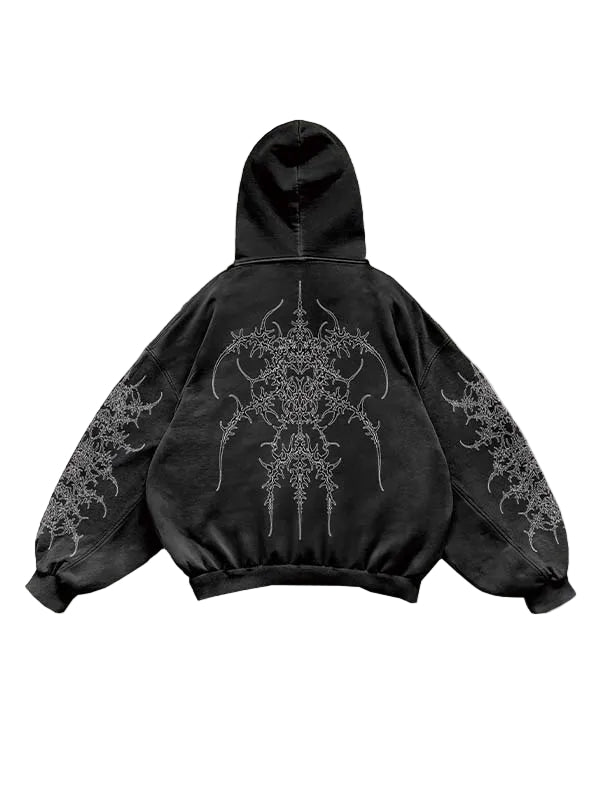 Phantom Hoodie