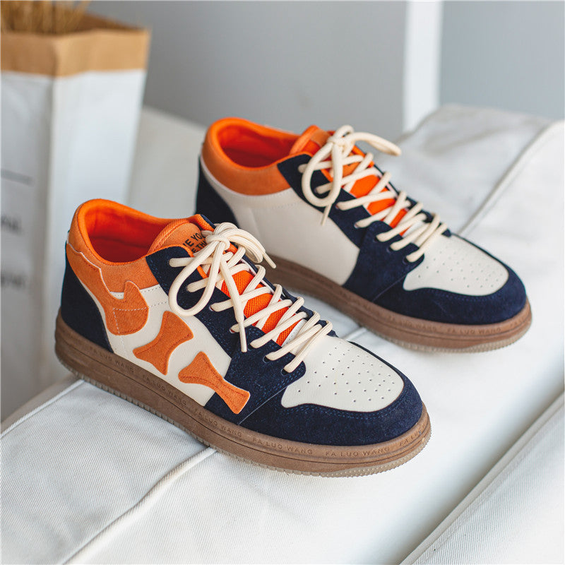 Sneaker Moss Verge