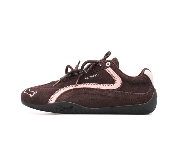 Apex Monza Sneaker