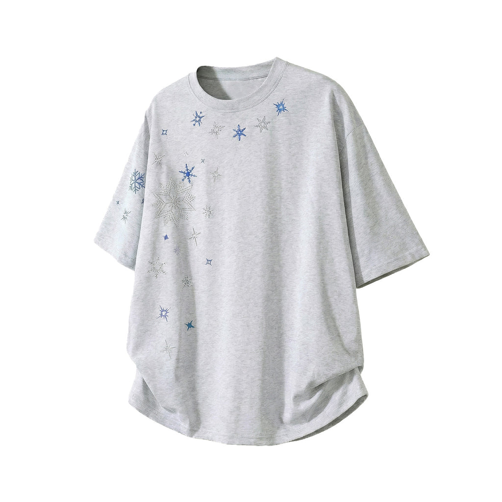 Cold  Tee