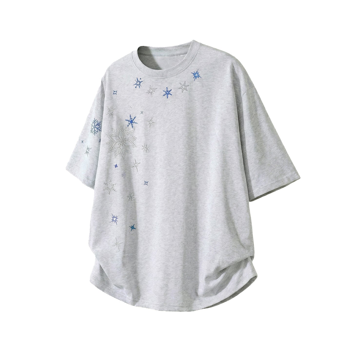 Cold  Tee