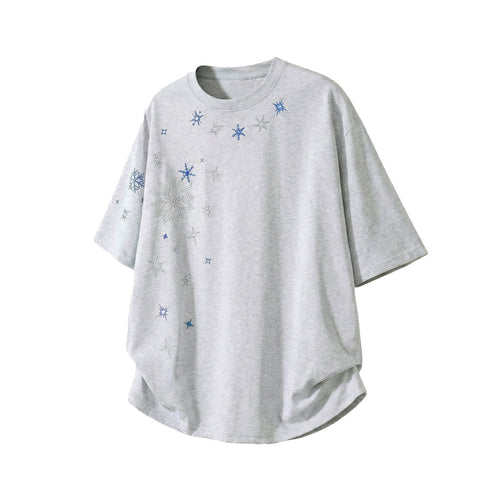 Cold  Tee
