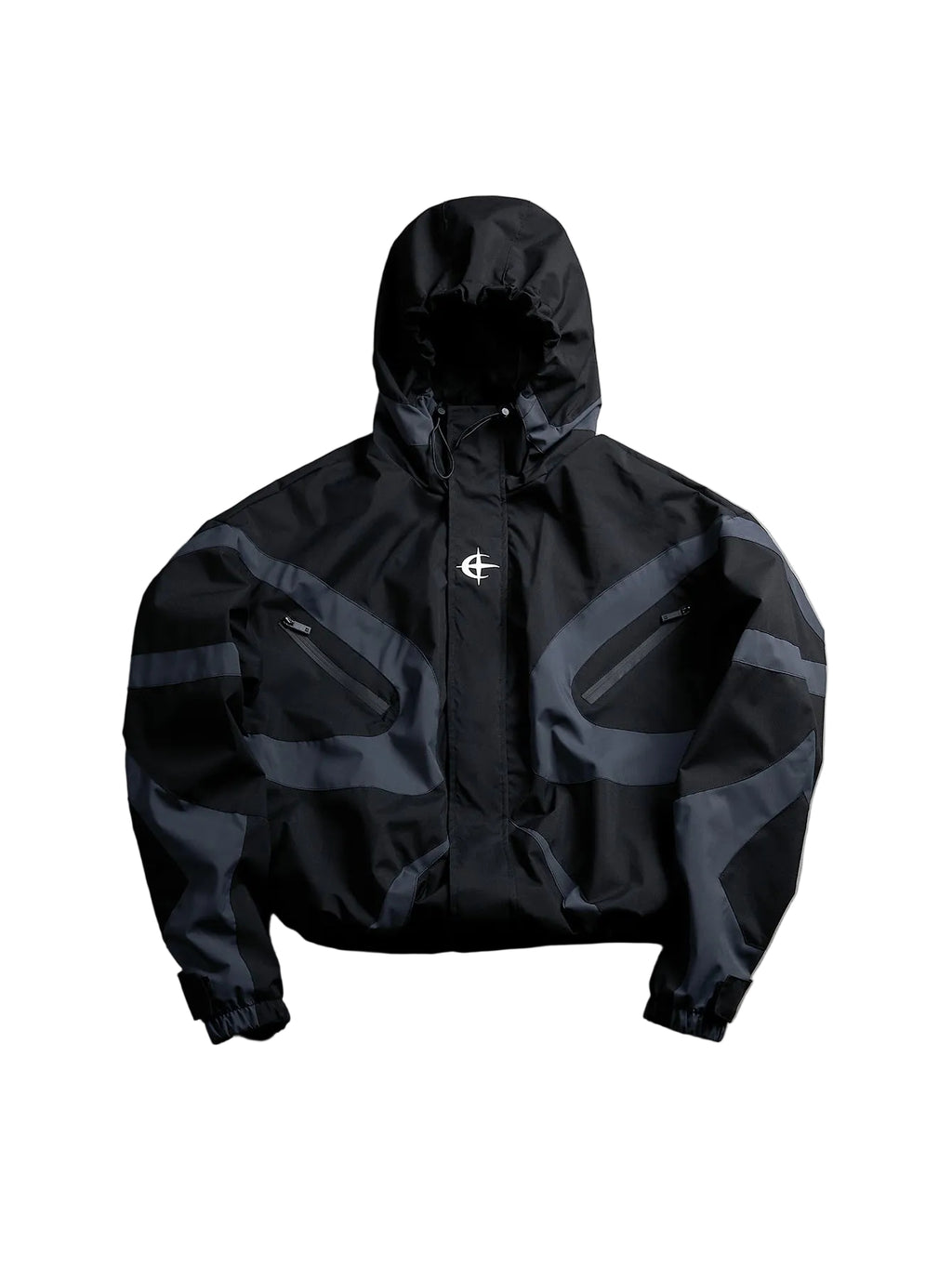 Wave Motion Jacket