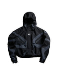 Wave Motion Jacket