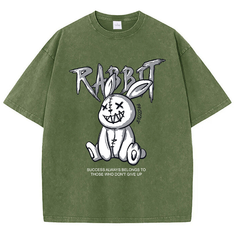 Rabbit Tee