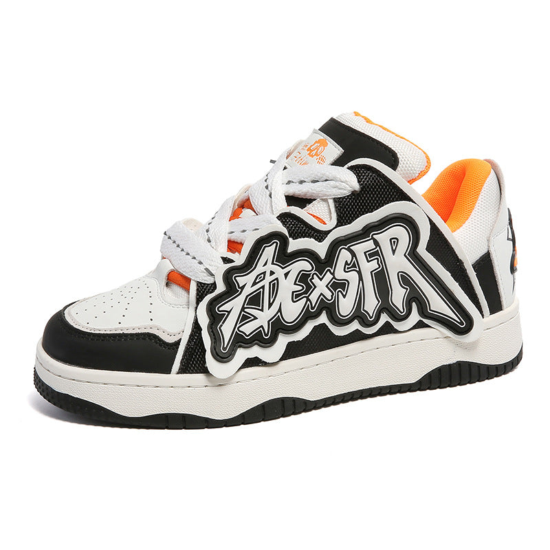 Totem Sigil Sneaker