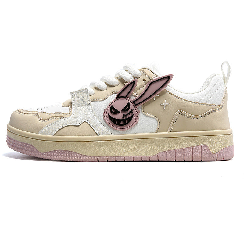 Sneakers Offset