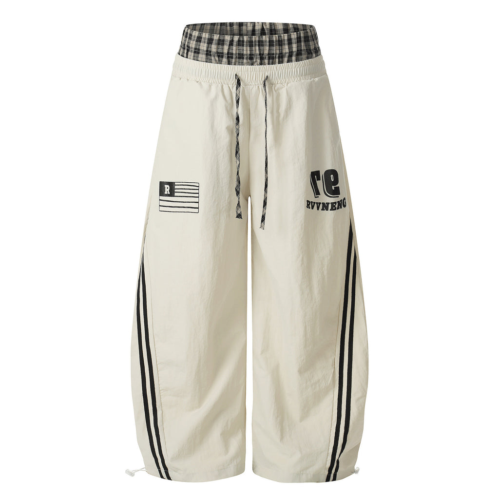 Echo Double waist