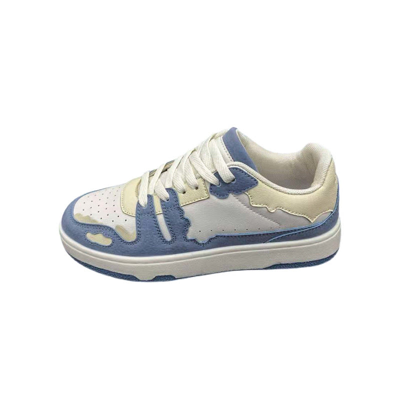 Cloud Void Sneaker
