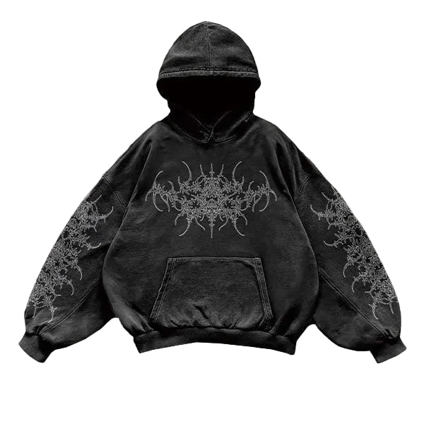 Phantom Hoodie