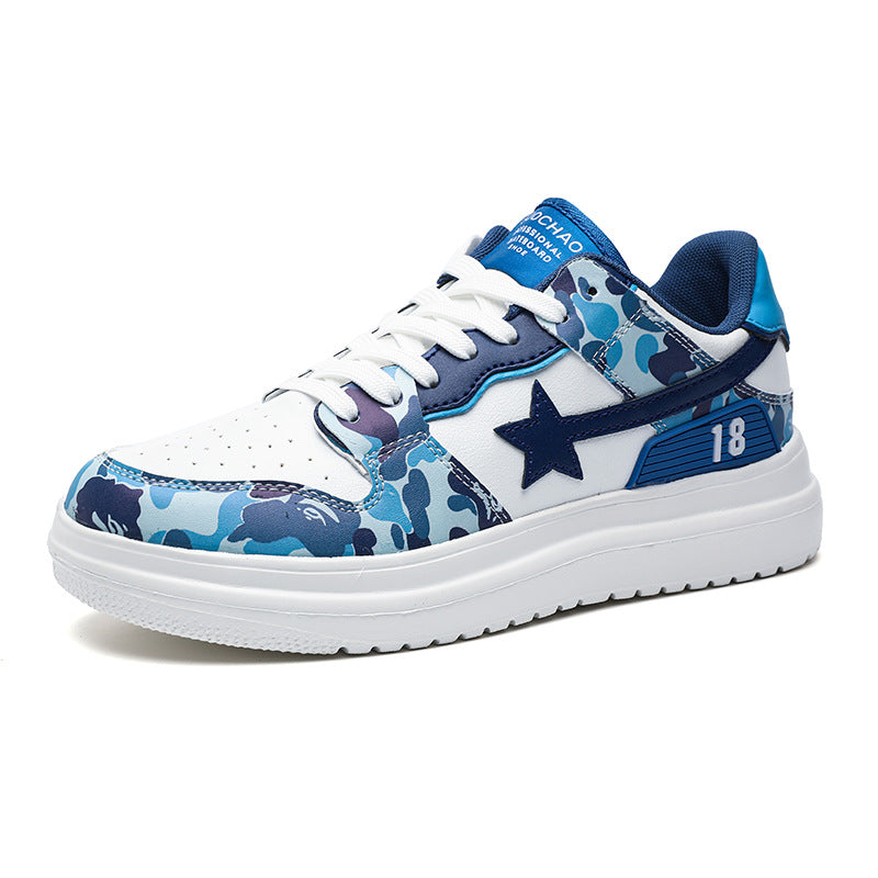 Sneaker ORBIT