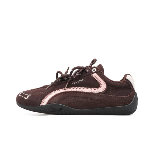 Apex Monza Sneaker
