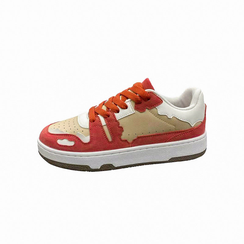 Cloud Void Sneaker