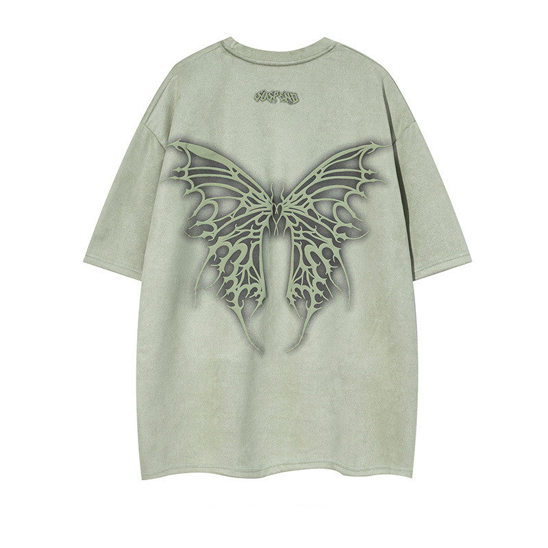 Wings Tee