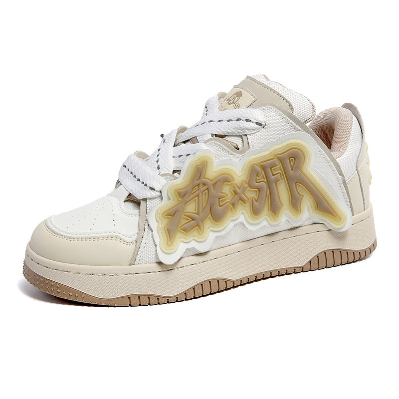 Totem Sigil Sneaker