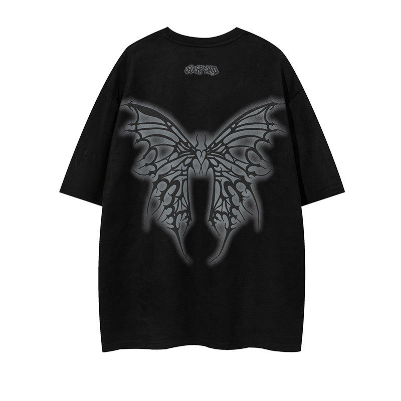 Wings Tee