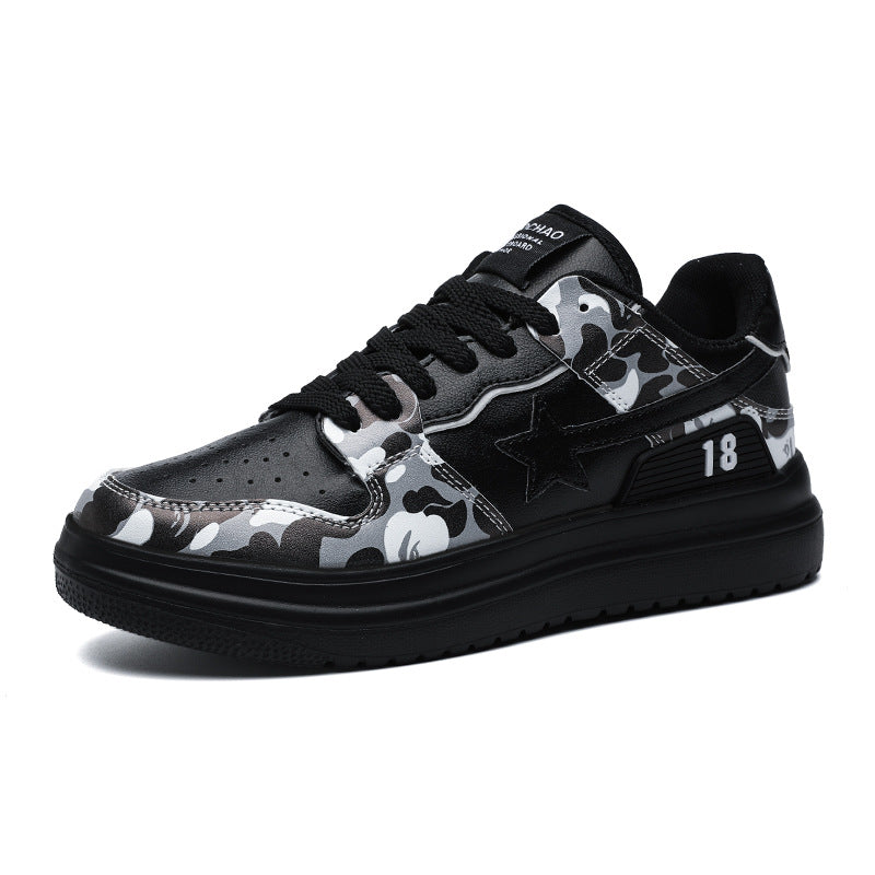 Sneaker ORBIT