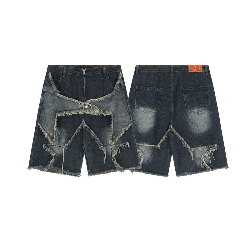 Shatter Pants