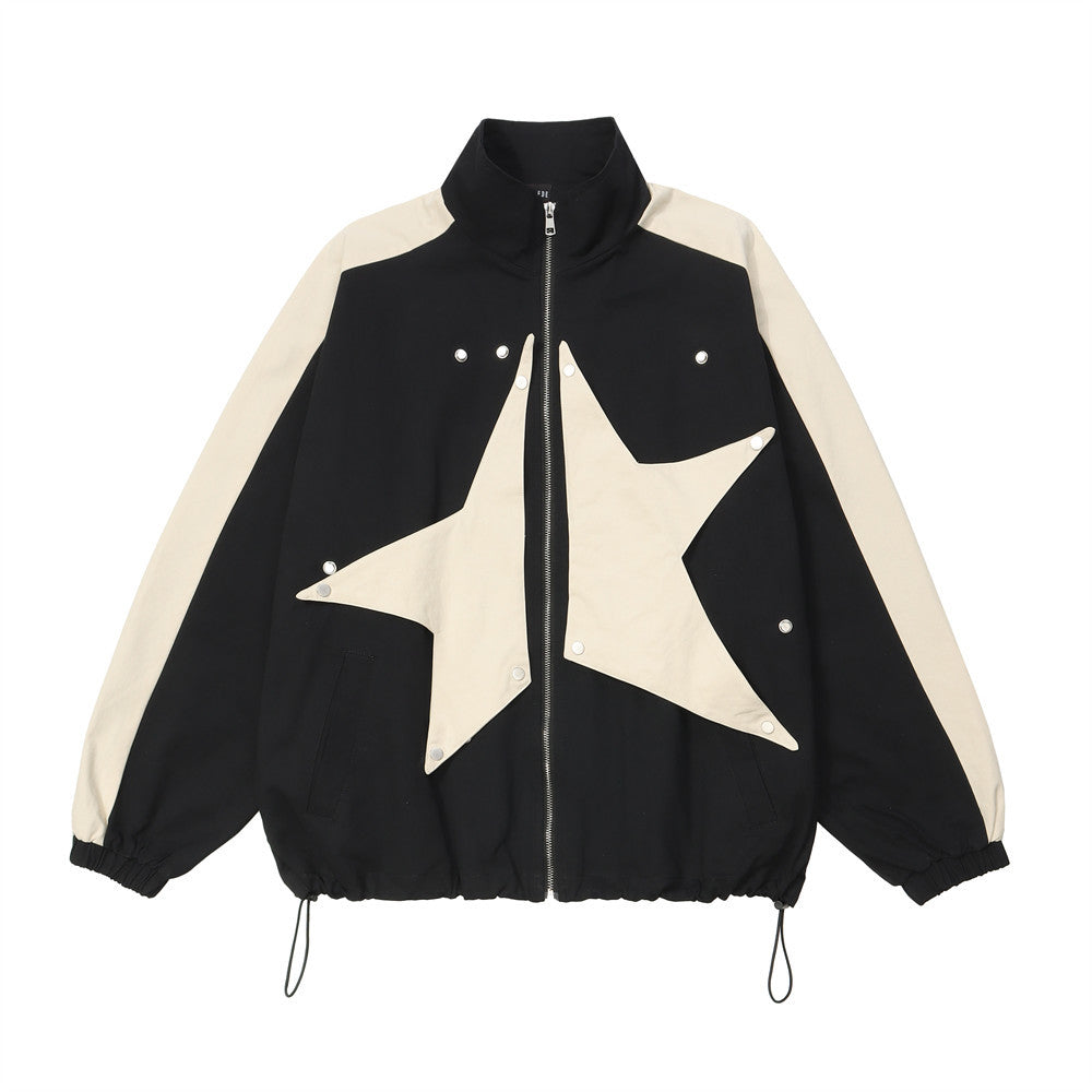 Polaris Jacket