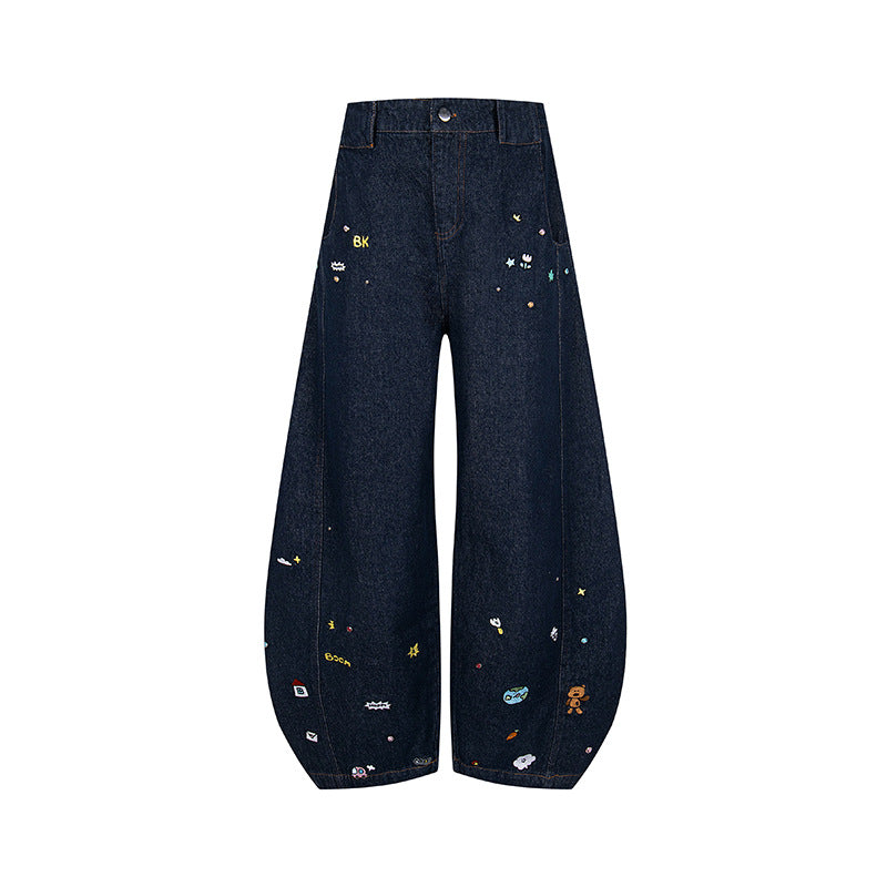 Astra Pants