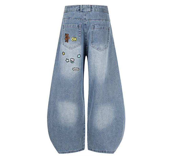 Astra Pants