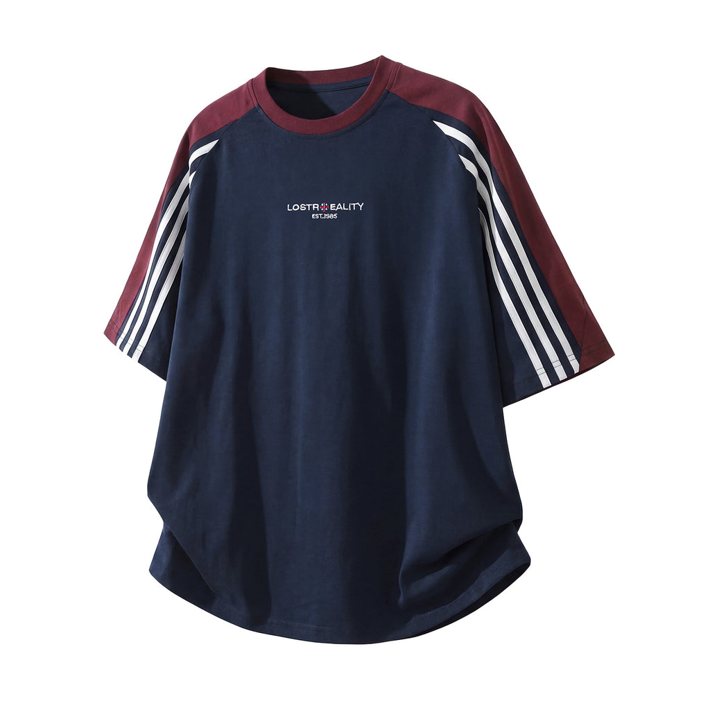 Dual Tee
