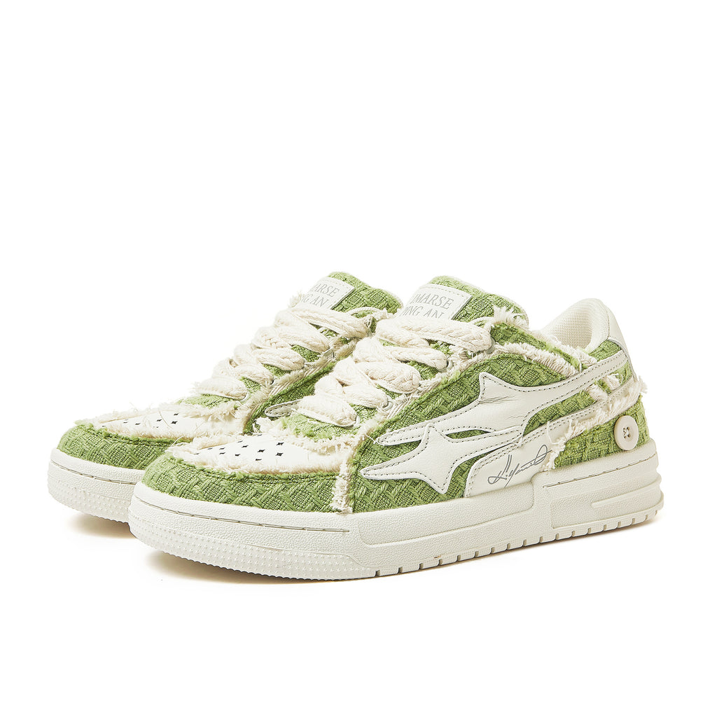 Sneaker - Halo Motion