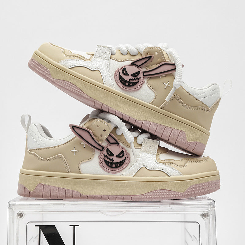 Sneakers Offset