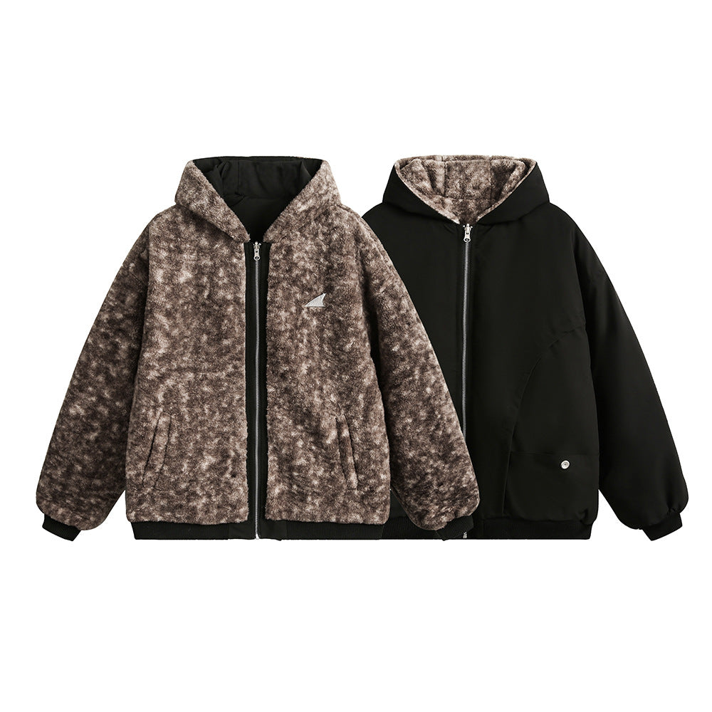 Oblivion Jacket