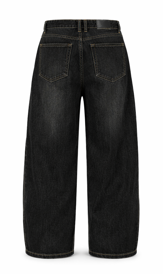 Scarf Pants