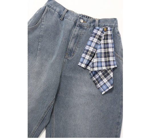 Scarf 02 Pants