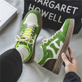 Sneaker Moss Verge