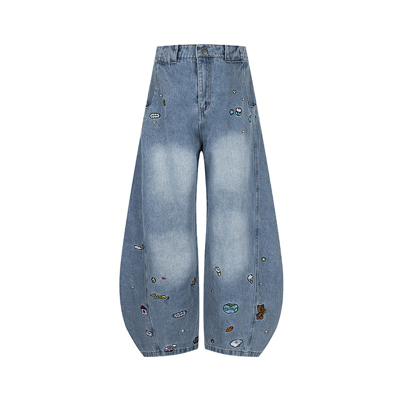 Astra Pants