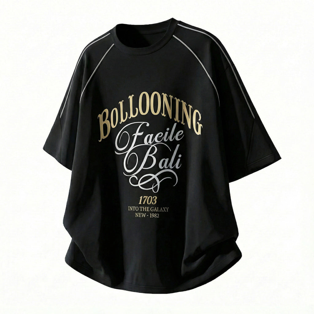 Bollooning Tee