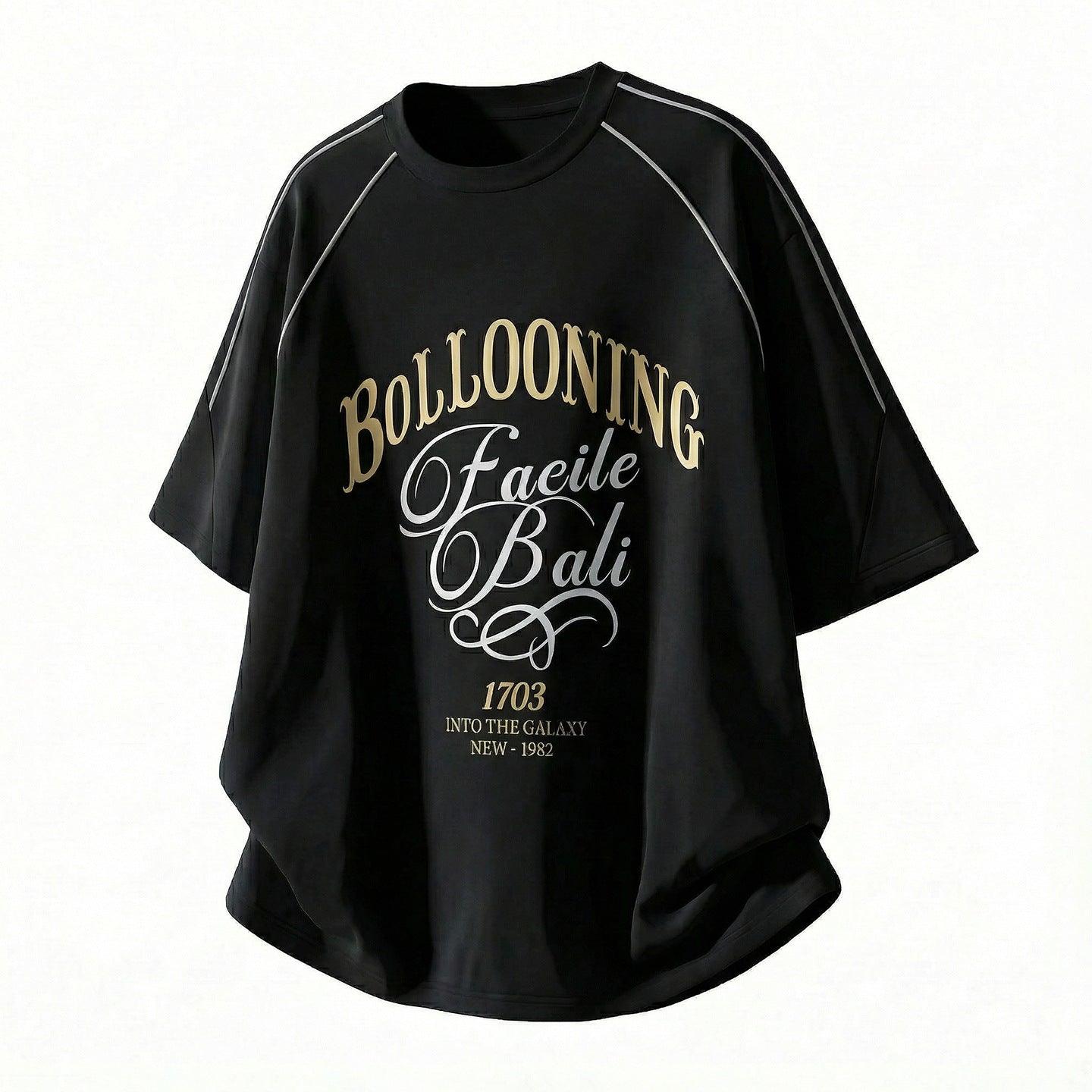 Bollooning Tee
