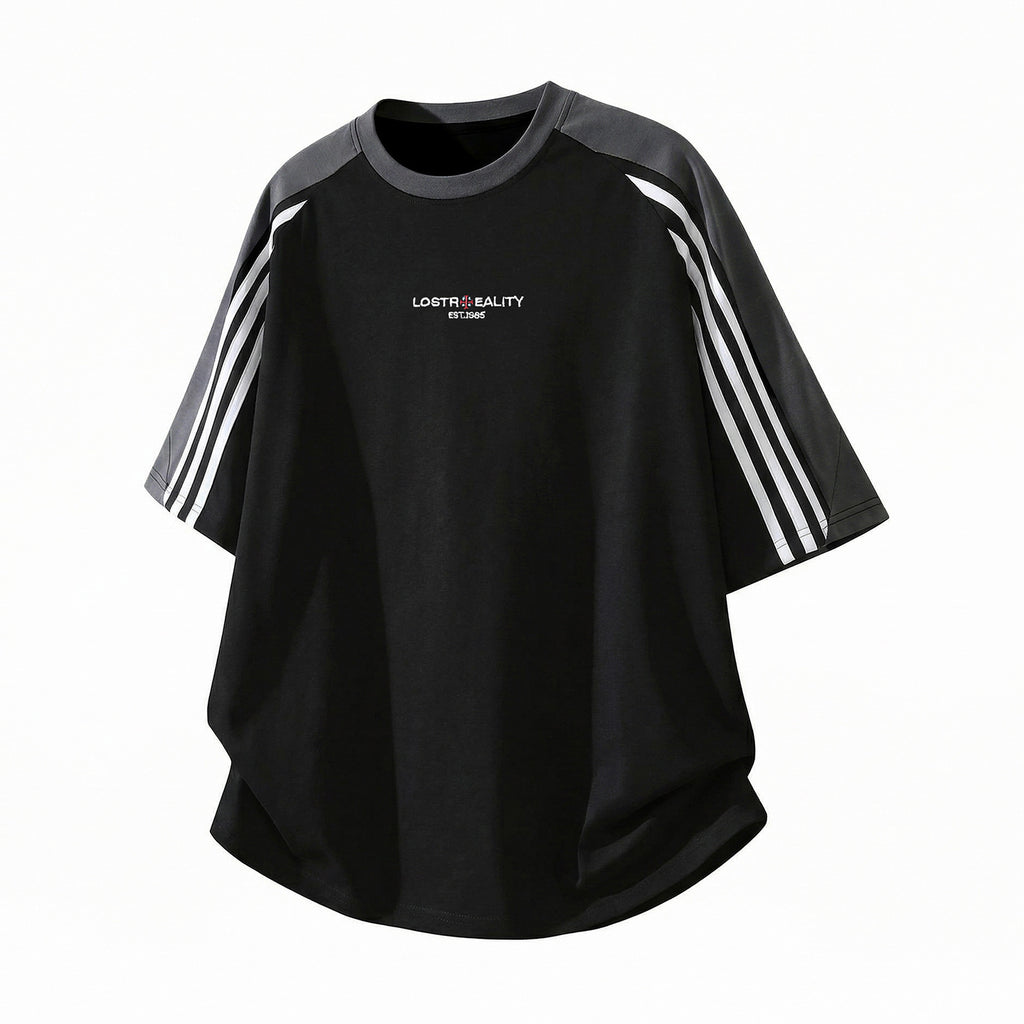 Dual Tee
