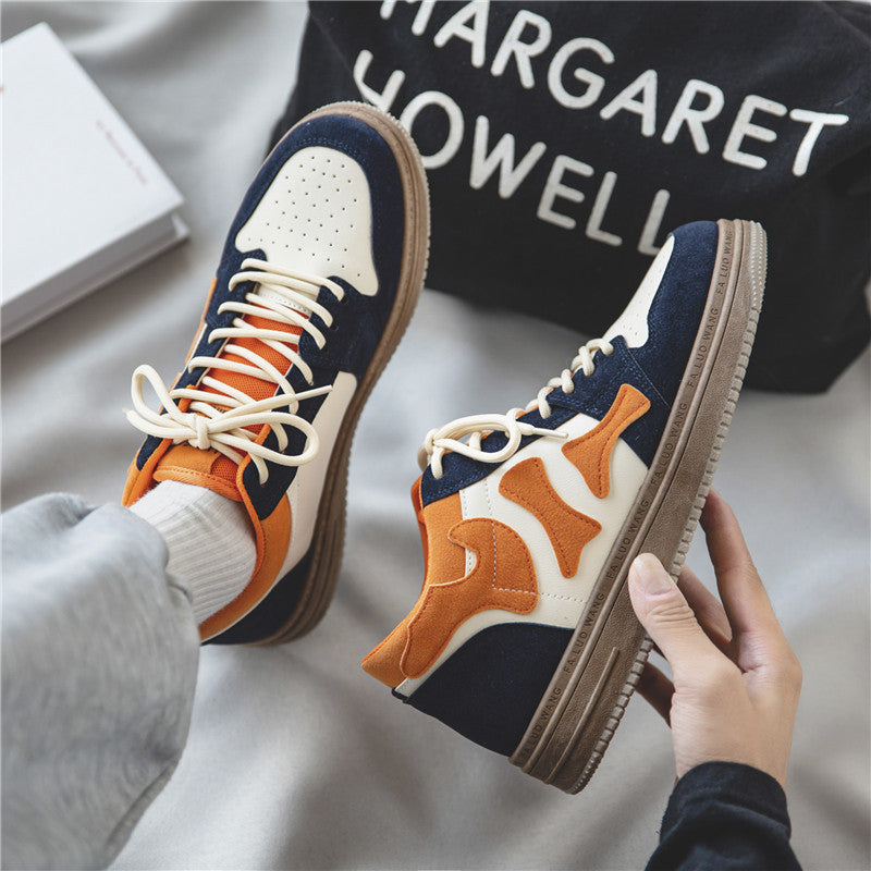 Sneaker Moss Verge