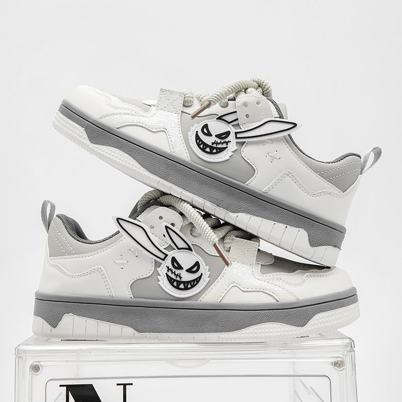 Sneakers Offset
