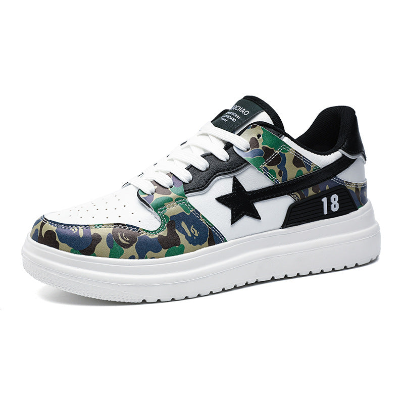 Sneaker ORBIT