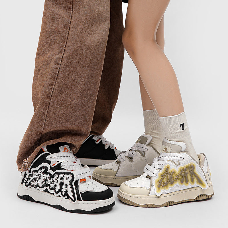 Totem Sigil Sneaker
