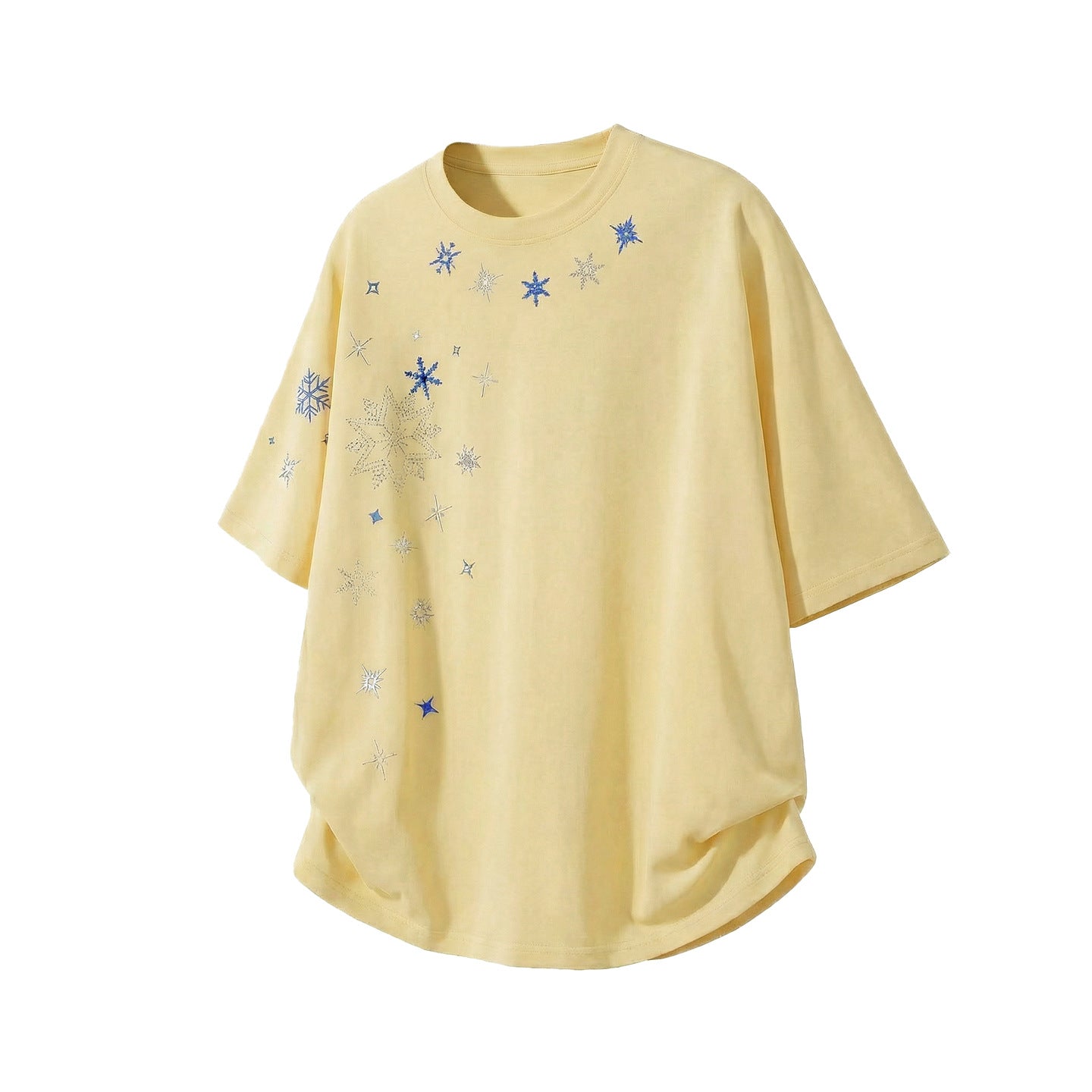 Cold  Tee