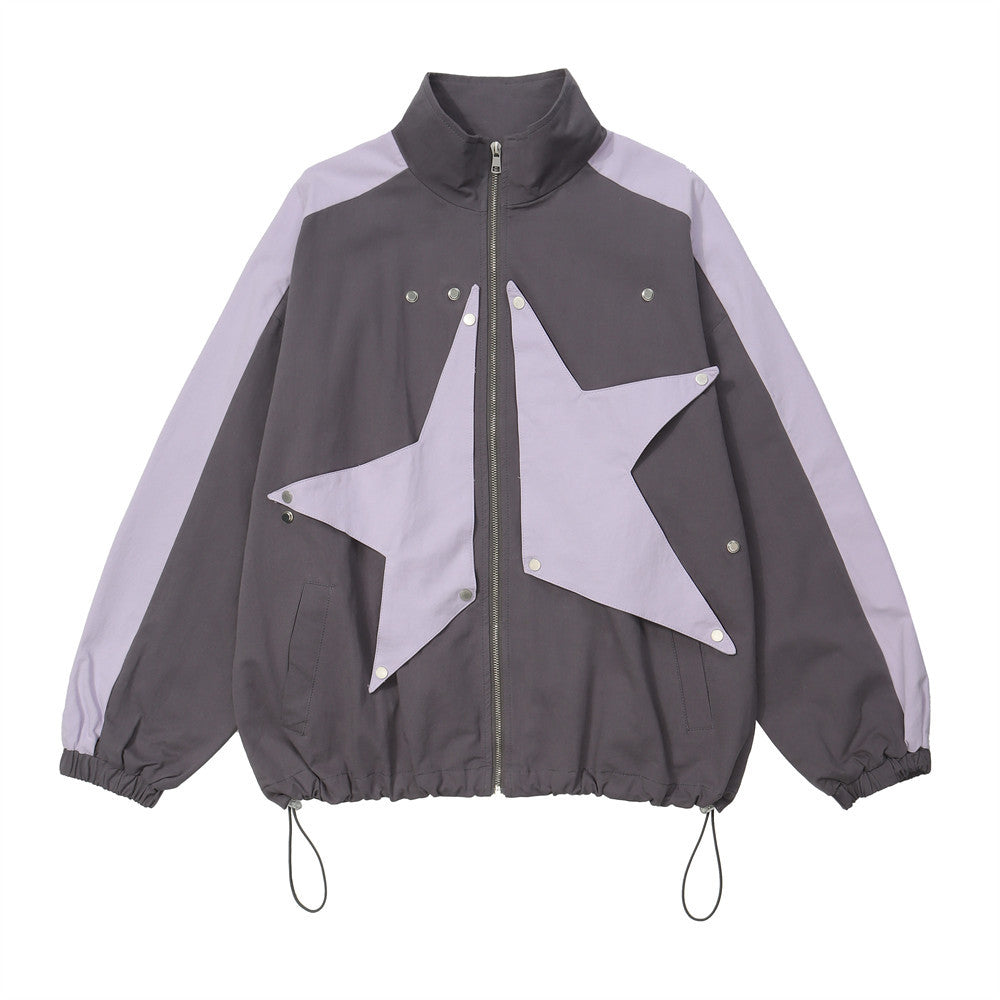 Polaris Jacket