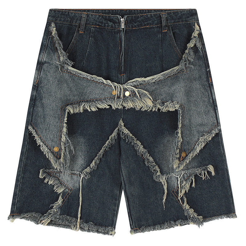 Shatter Pants