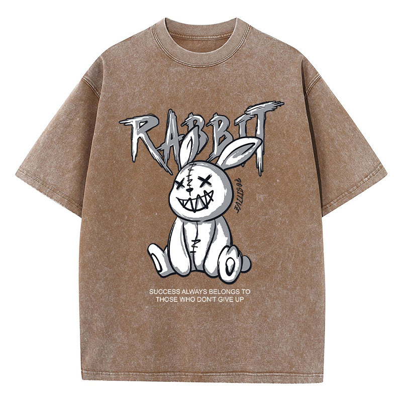 Rabbit Tee