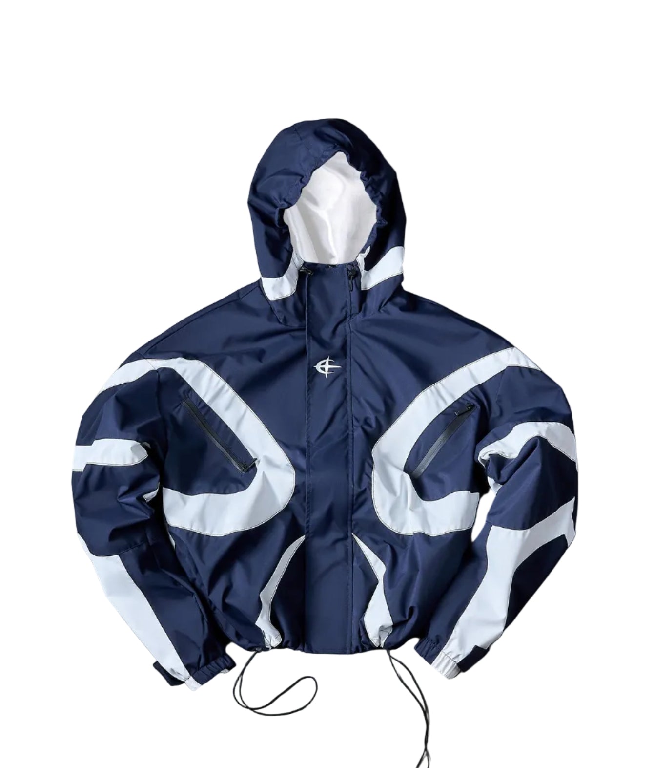 Wave Motion Jacket