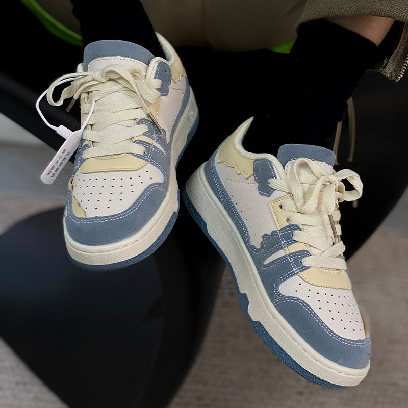 Cloud Void Sneaker