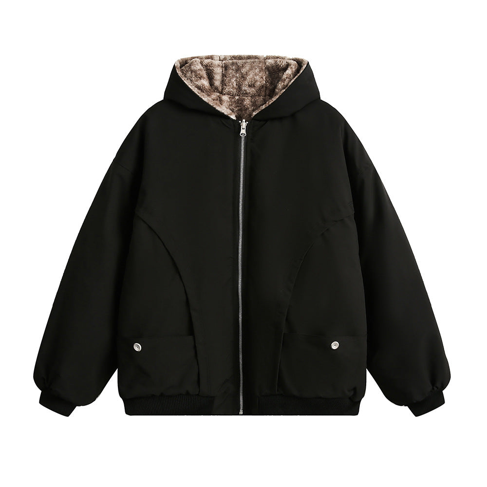 Oblivion Jacket